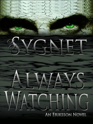 cover image of Always Watching